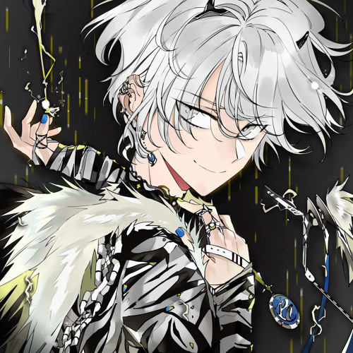 Listen to Dear… by Roxii 🎶 in JOSHUA / ヨシュア（CV.島﨑信長