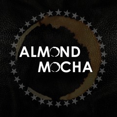 ALMOND MOCHA Feat. GFR