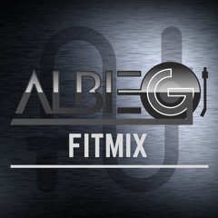 FITMIX 2018 #1 & 2 (Listen on Mixcloud @DJALBIEG!)