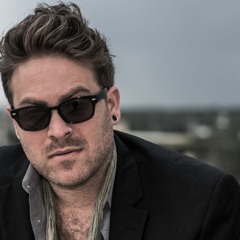 Adam David - All along the watchtower cover