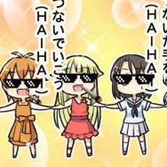ハロー、ハッピーワールド! ー えがおのオーケストラっ!(stkun jersey edit)