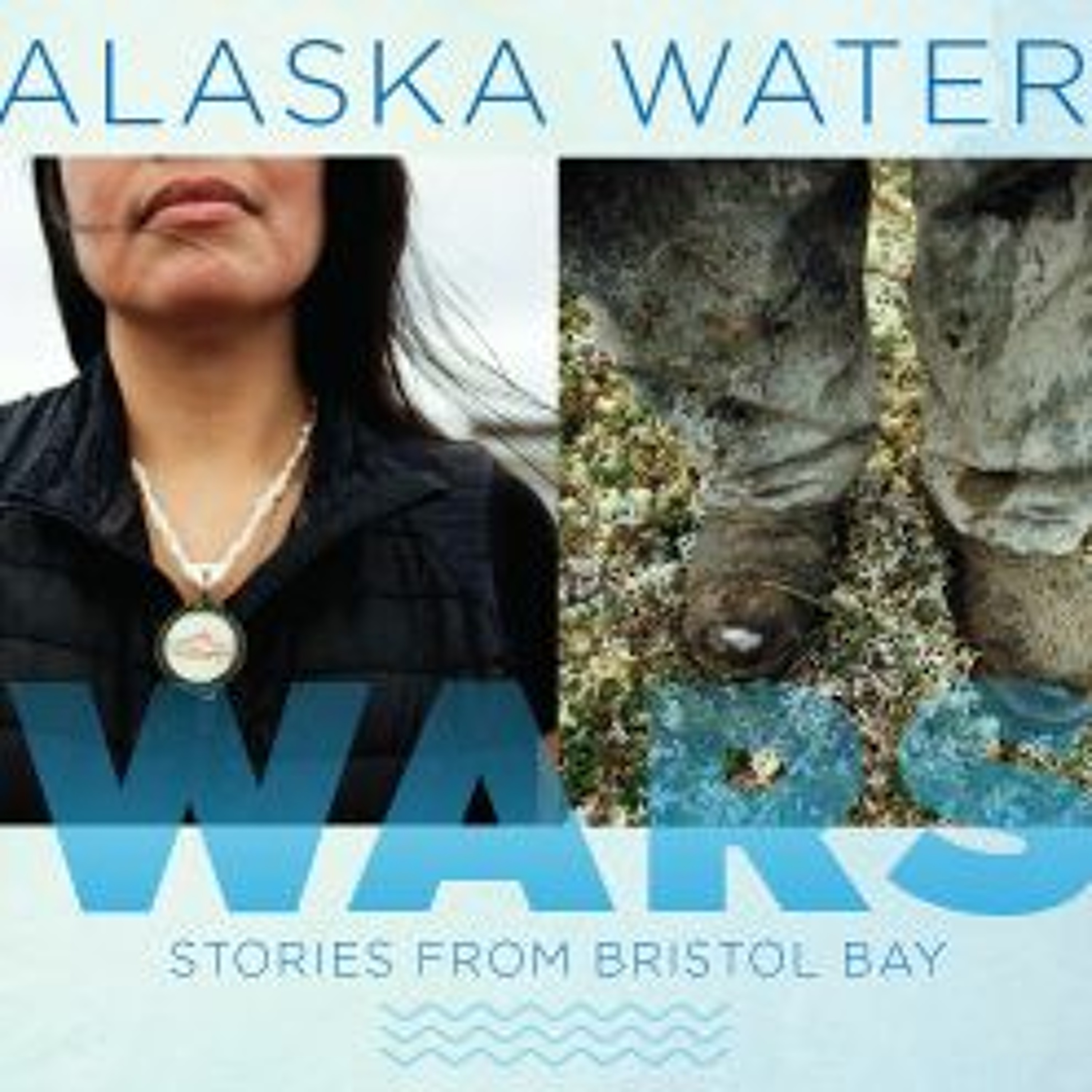 Alaska Water Wars Revisited Part 6 episode artwork