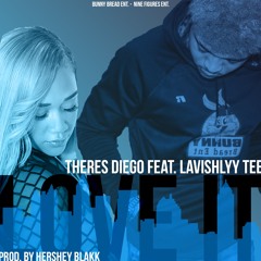 Love It feat. Lavishlyy Tee