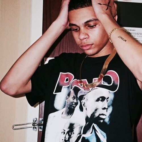 Dsavage3900 - Run Up (Prod. 16yrold)