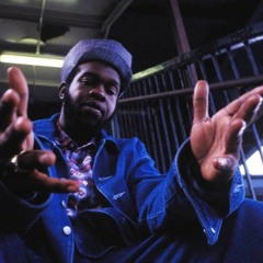 Jeru Da Damaja - Playing Ya Self Edit