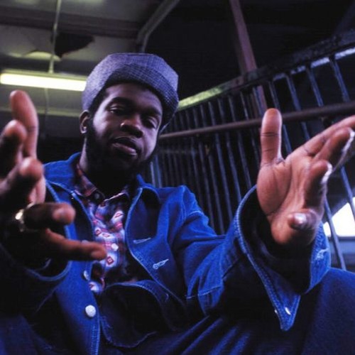 Jeru Da Damaja - Playing Ya Self Edit