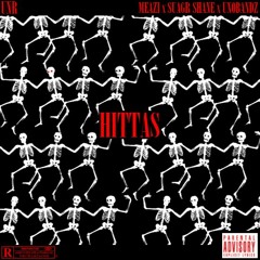 Hittas (Prod. Lil81*)