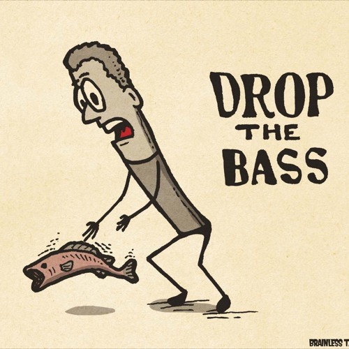 Code South Drum n Bass Catch Up 15.04.18