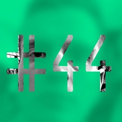 TIB CAST #44 // B-Side Treasures // Woken