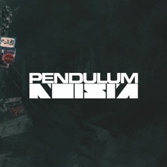 Pendulum - Masochist (Noisia Remix)