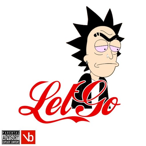 LET GO! (PROD. MIKZY)