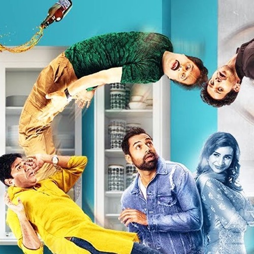 Tujhe Dekhti hai Nazar ( Remix ) - Nanu ki Jaanu- Bollywood