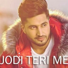 Jodi Teri Meri | Official Song | Jassi Gill | Desi Crew | Latest Song 2018 | S@JEEL JUTT