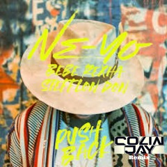 Ne-Yo Feat. Bebe Rexha & Stefflon Don - Push Back (Colin Jay Remix) (Supported On KISS FM UK)