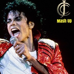 CJ CARLOS MASH UP/  MJ DONT STOP TILL YOU  V WANNER BE STARTING SOMETHING