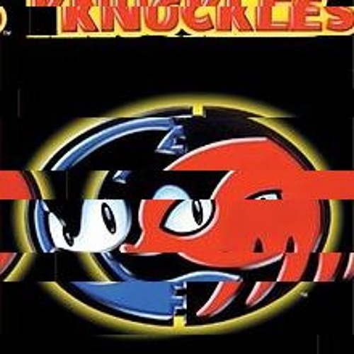 Sonic And Knuckles Collection Final Boss But The Pitch Goes Up And Down Very Slowly
