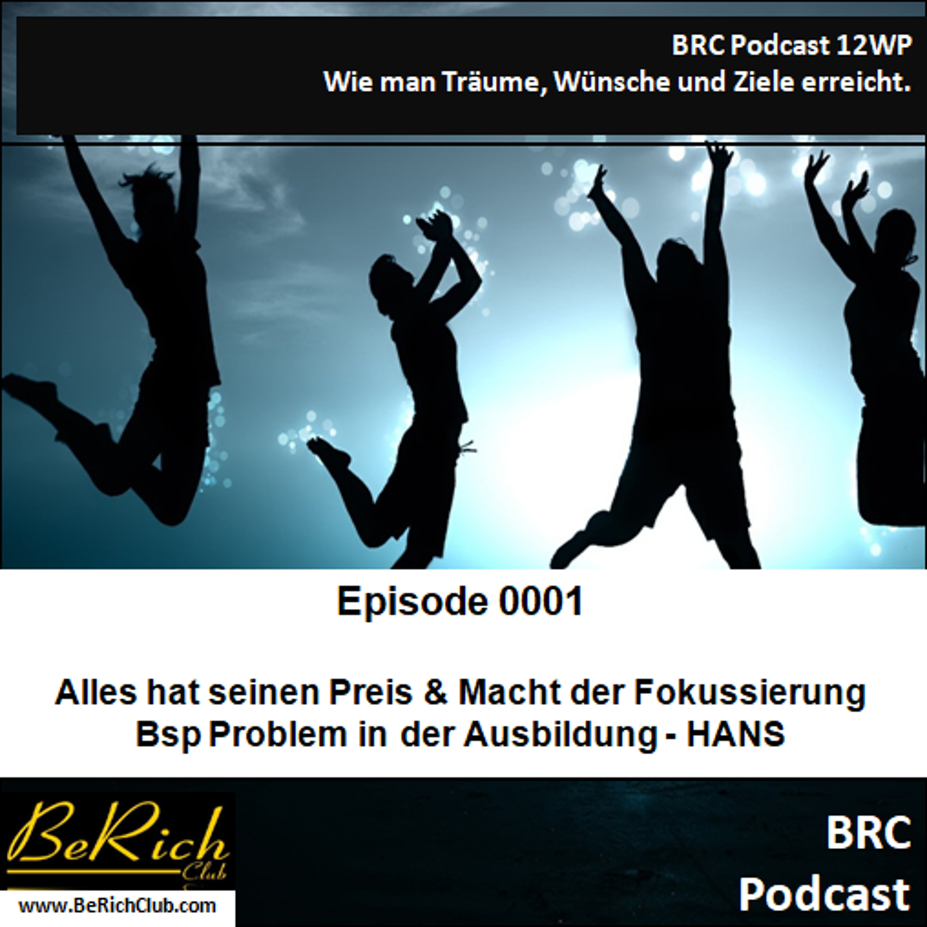 BRC Podcast