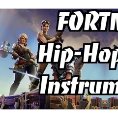Fortnite Hip-Hop / Rap Beat Instrumental 2018 {Tilted Towers}