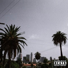 MAC MILLER X Vince Staples TYPE BEAT - Dont Worry