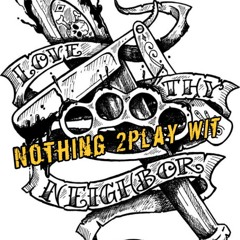 Nothin to play wit-Tre6oh x #90ImFamou$.mp3