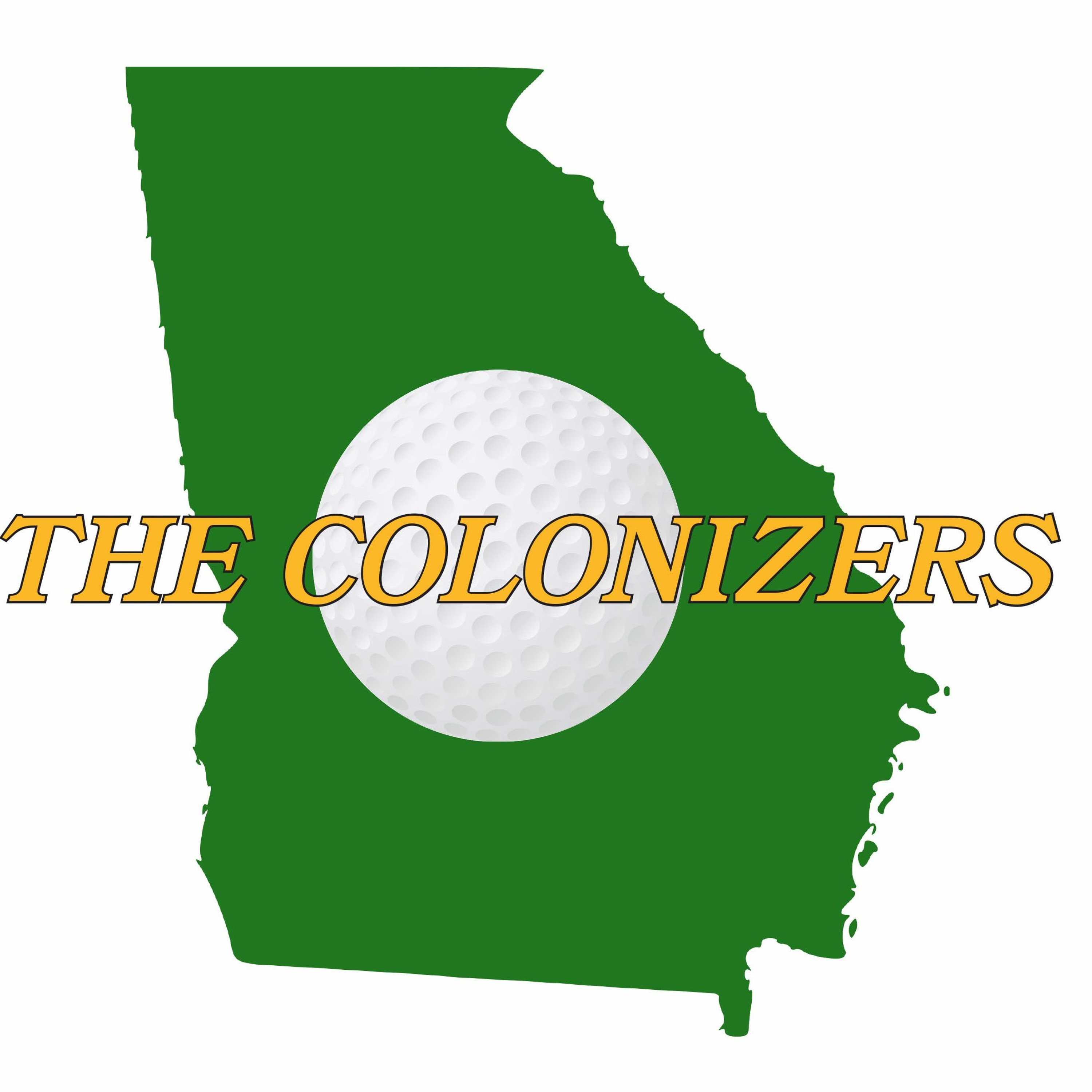 The Colonizers episode artwork