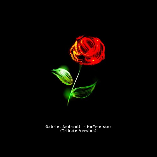 Gabriel Andreolli - Hoffmeister (Tribute Version)