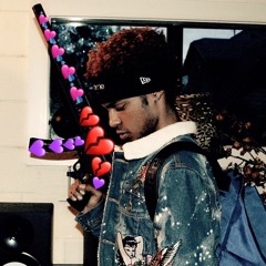 HEART STRONG! XOXO (Prod.TORY)