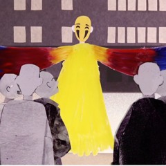 La découverte des Couleurs