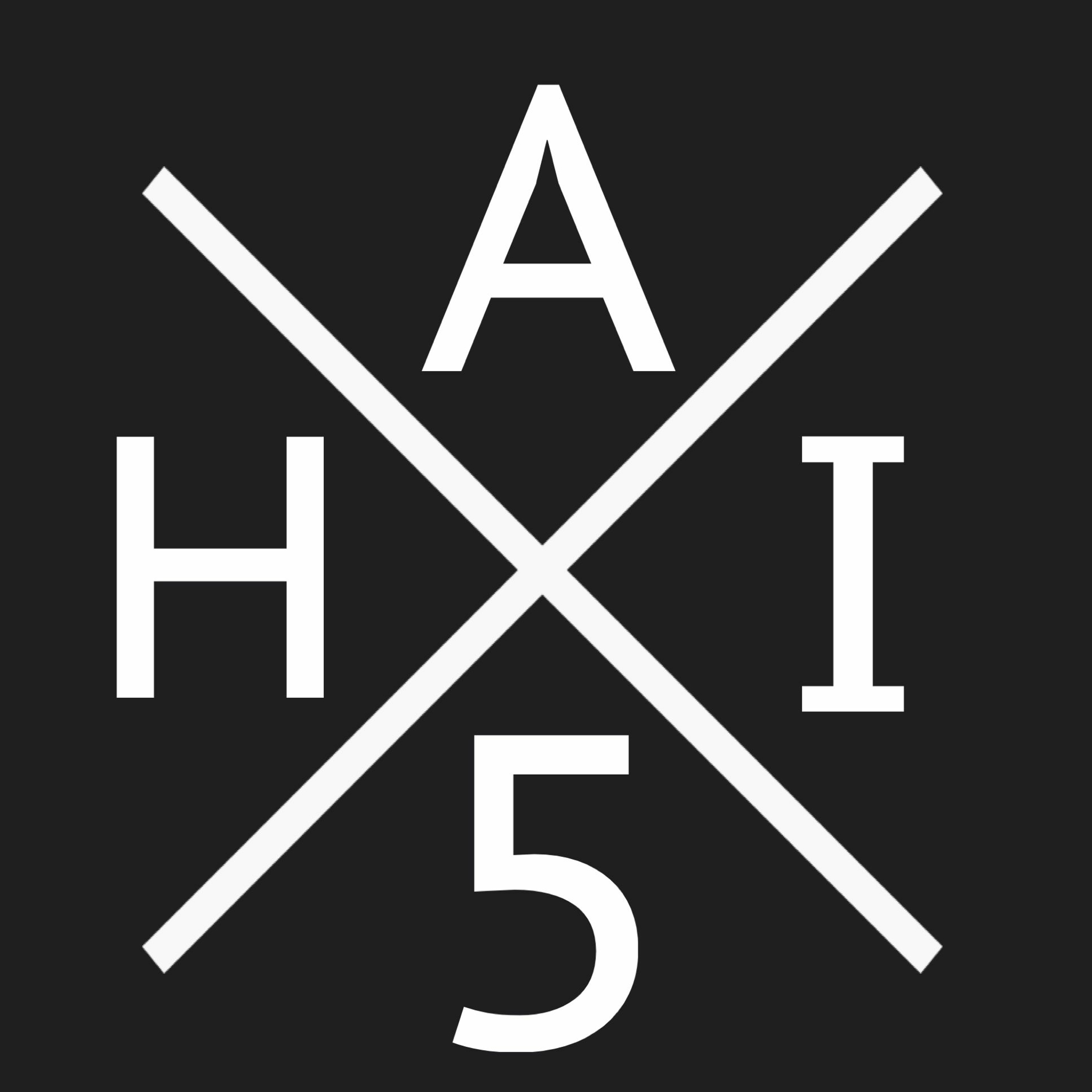 Awkward High Five Podcast
