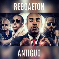 Mix Reggaeton Antiguo (Clasicos Del Reggaeton)Deejay Yaxel