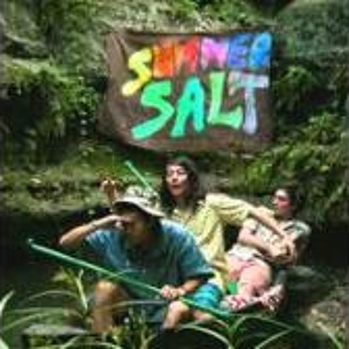 Summer Salt - Give my Heart a Little Break