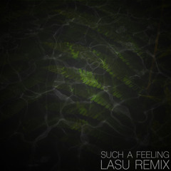 Martian Moon ft. Koo Read - Such A Feeling (Lasu Remix)