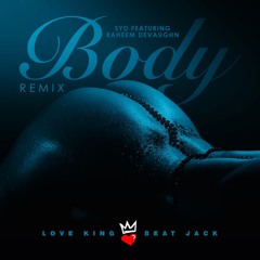 Body (Remix)