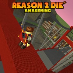 R2DA OST - Rescue Time