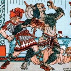 TOTAL WAR (tribute to NON/B.Rice)-RAIO ESPARTA