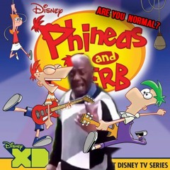 PHINEAS & FERB ARE YOU NORMAL
