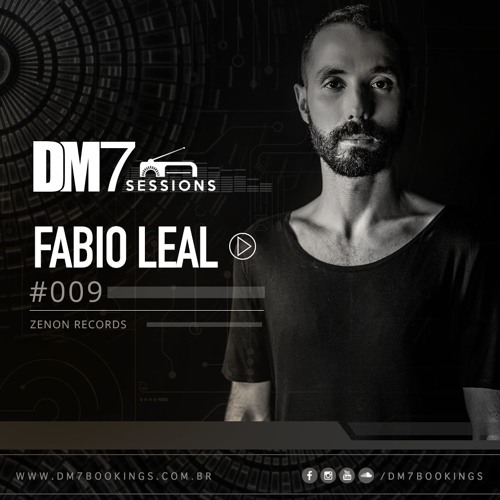 DM7 Sessions #009