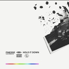 Hold It Down Ft Nii