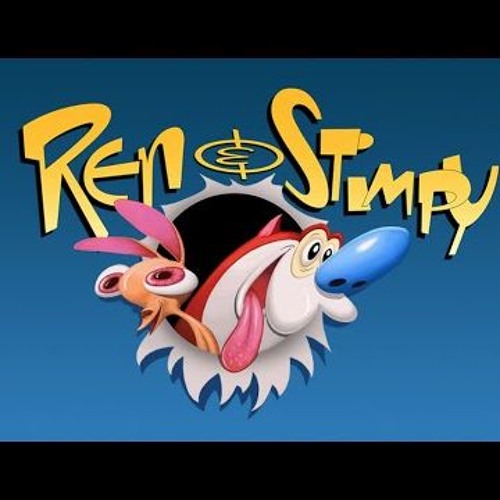 Download Stream Ren And Stimpy Show Theme By Angel Ortiz Listen Online For Free On Soundcloud