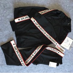 GIVENCHY