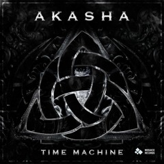 Akasha & Connecting Souls - Psychedelic Balloons