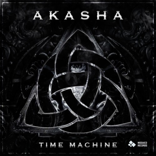 Akasha & Connecting Souls - Psychedelic Balloons