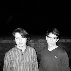 Stress (Die Tetsuo vs Grey Prosa)