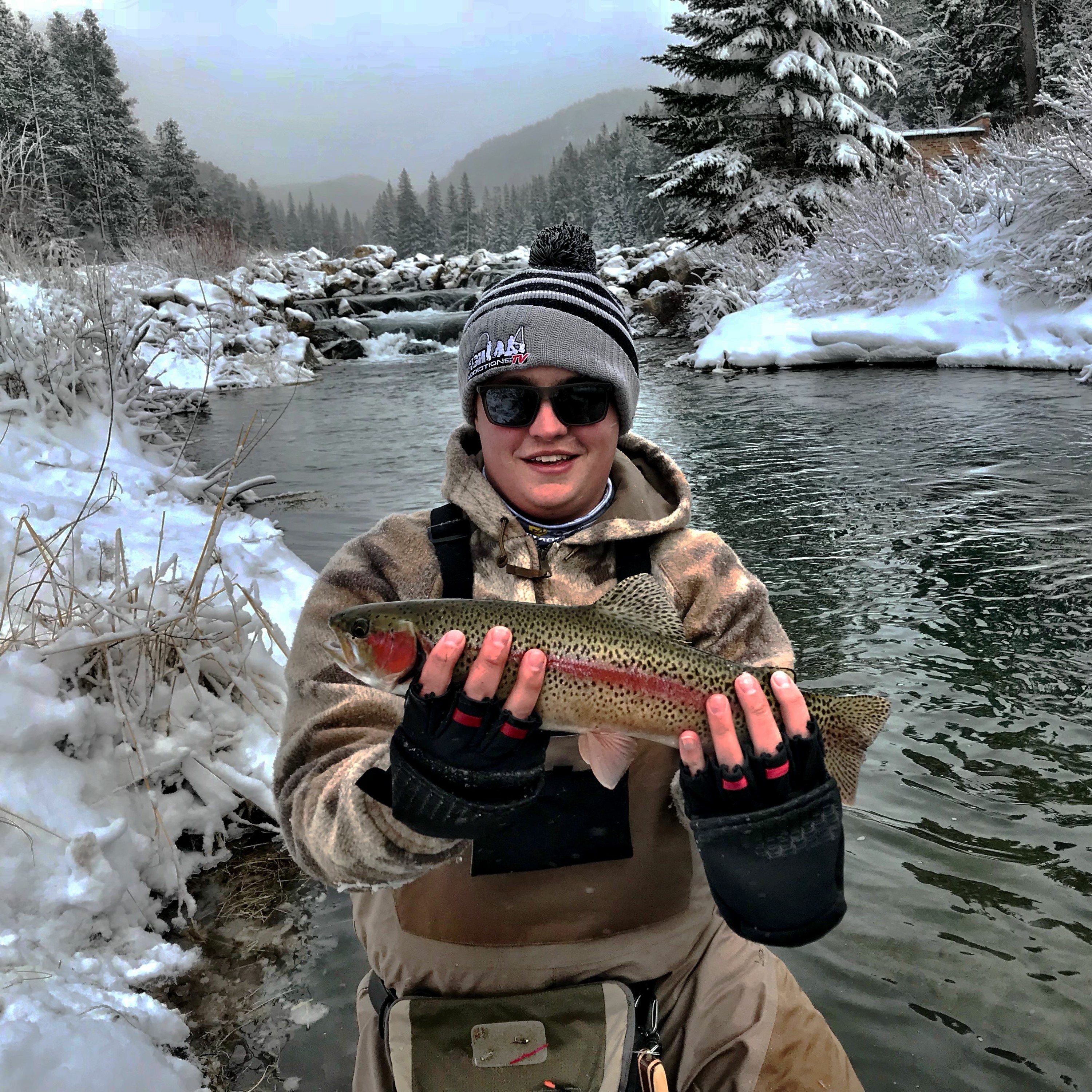 Season 1 - Episode 4