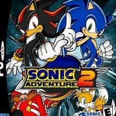 Sonic Adventure 2 Live and Learn (Instrumental Version)