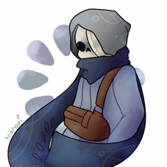 Despondence - sans.