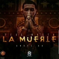 Anuel AA- Rip Nino 🙏