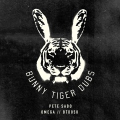 Pete Sabo - Omega (Preview) // BTD050 [OUT NOW]