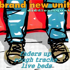 Lay Down And Die - rough tracks, faders up mix