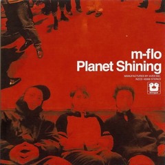 m-flo - Quantum Leap